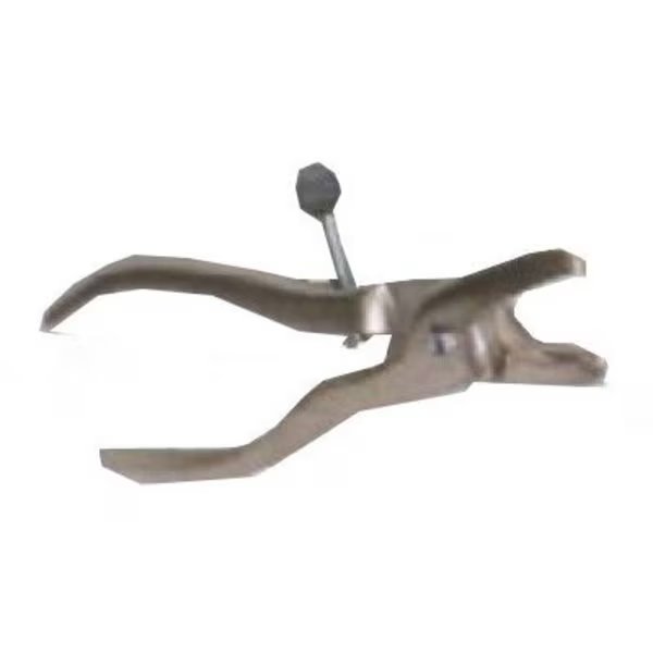 Malleable Hog Ringer, Decker Mfgmpany, Mfr#: R1